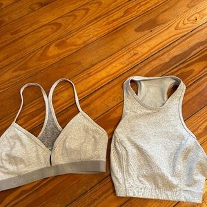Outdoor Voices Sports bra set